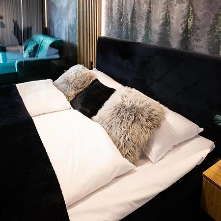 Z Prywatnym Jacuzzi Z Widokiem Na Góry 109 Kras * Szklarska Poręba
