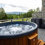 Z Prywatnym Jacuzzi Z Widokiem Na Gory 109 Kras * Szklarska Poreba