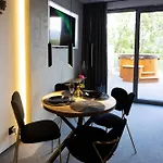 Z Prywatnym Jacuzzi Z Widokiem Na Gory 109 Kras