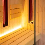 Apartment Z Prywatnym Jacuzzi Z Widokiem Na Gory 109 Kras Szklarska Poreba