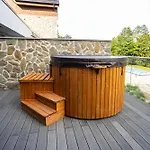 Z Prywatnym Jacuzzi Z Widokiem Na Gory 109 Kras Szklarska Poreba