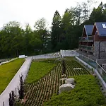 Z Prywatnym Jacuzzi Z Widokiem Na Gory 109 Kras * Szklarska Poreba