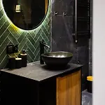 Z Prywatnym Jacuzzi Z Widokiem Na Gory 109 Kras