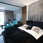 Z Prywatnym Jacuzzi Z Widokiem Na Gory 109 Kras