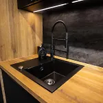 Z Prywatnym Jacuzzi Z Widokiem Na Gory 109 Kras Apartment