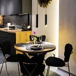 Apartment Z Prywatnym Jacuzzi Z Widokiem Na Gory 109 Kras