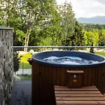 Z Prywatnym Jacuzzi Z Widokiem Na Gory 109 Kras * Szklarska Poreba