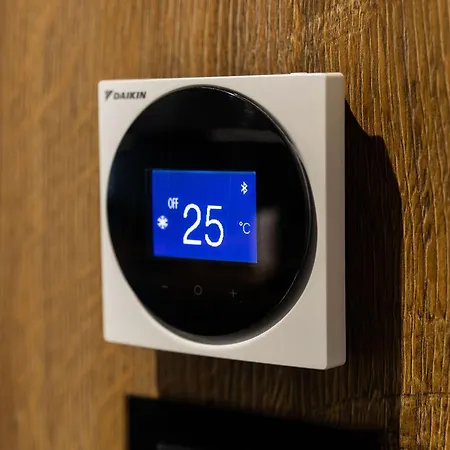 Z Prywatnym Jacuzzi Z Widokiem Na Gory 109 Kras Lejlighed Szklarska Poręba