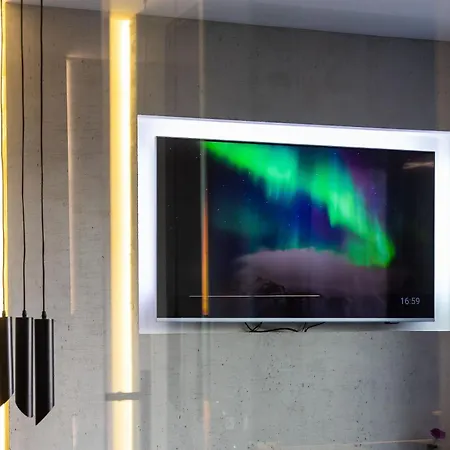 Z Prywatnym Jacuzzi Z Widokiem Na Gory 109 Kras *