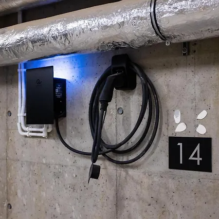 Z Prywatnym Jacuzzi Z Widokiem Na Gory 109 Kras Lejlighed *