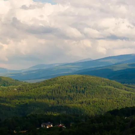 Z Prywatnym Jacuzzi Z Widokiem Na Gory 109 Kras Lejlighed