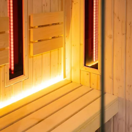 Lejlighed Z Prywatnym Jacuzzi Z Widokiem Na Gory 109 Kras Szklarska Poręba