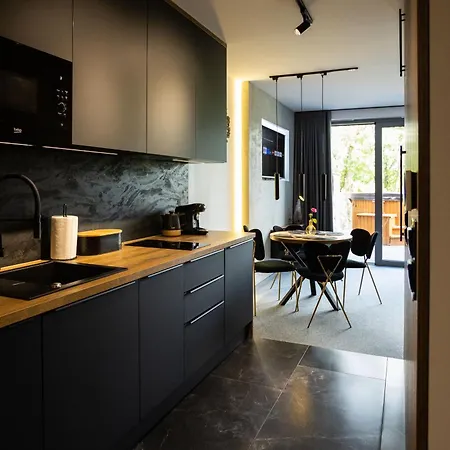 Z Prywatnym Jacuzzi Z Widokiem Na Gory 109 Kras Szklarska Poręba