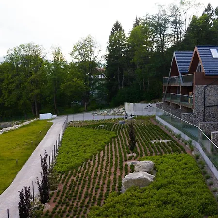 Z Prywatnym Jacuzzi Z Widokiem Na Gory 109 Kras * Szklarska Poręba