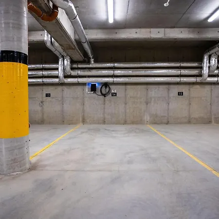 Z Prywatnym Jacuzzi Z Widokiem Na Gory 109 Kras Lejlighed Szklarska Poręba