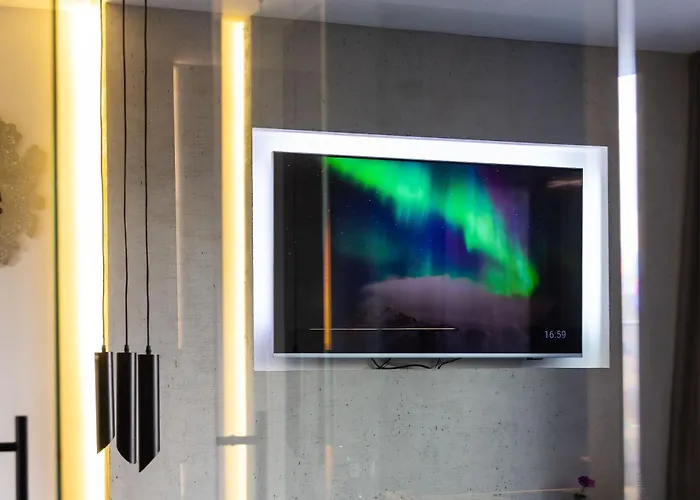 Z Prywatnym Jacuzzi Z Widokiem Na Gory 109 Kras *